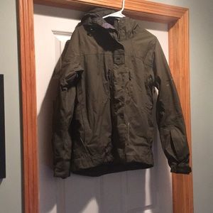 Helly Hansen Winter Coat